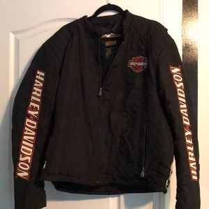 Harley Davidson Jacket